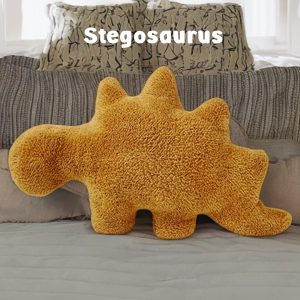 Turkey Dino Stegosaurus