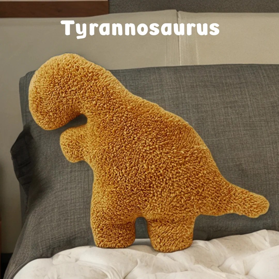 Home Turkey Dinosaurs